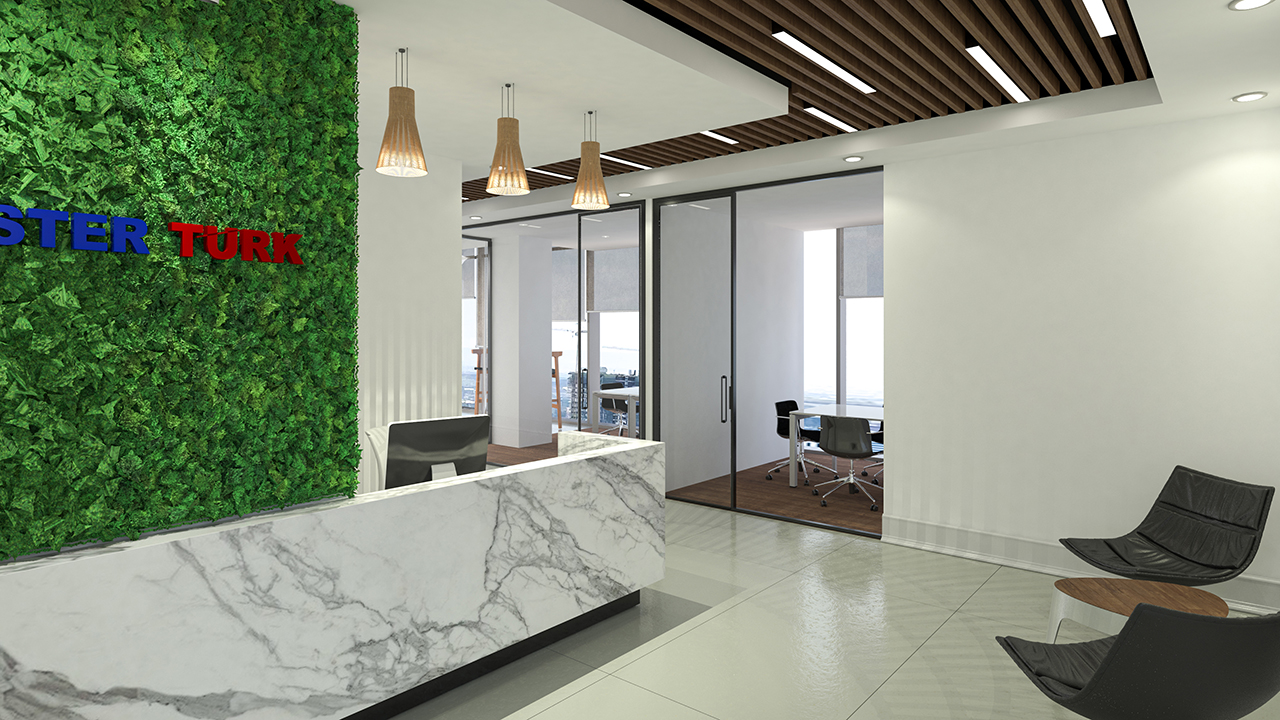 Master Türk Ankara Ofis